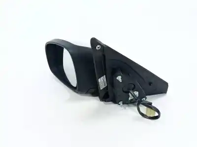 Pièce détachée automobile d'occasion Rétroviseur Gauche pour SUZUKI SWIFT III (MZ, EZ) 1.3 DDiS (RS 413D) Références OEM IAM 8470262JB0ZCC  