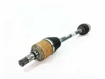 Pièce détachée automobile d'occasion Transmission Avant Gauche pour SUZUKI SWIFT III (MZ, EZ) 1.3 DDiS (RS 413D) Références OEM IAM 4410262J90  