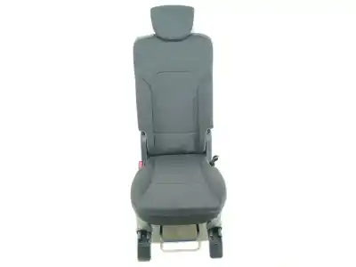 Second-hand car spare part complete seat set for kia carens (rp) d4fd oem iam references 