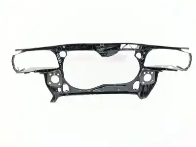 Peça sobressalente para automóvel em segunda mão painel frontal por audi a4 b7 (8ec) 2.0 tdi 16v referências oem iam 8e0805594e