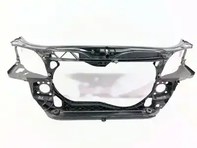 Second-hand car spare part front panel for audi a4 b7 (8ec) 2.0 tdi 16v oem iam references 8e0805594e  