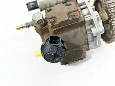 Second-hand car spare part INJECTION PUMP for CITROEN C3 PLURIEL (HB_)  OEM IAM references FTP619810F  