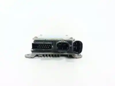 Second-hand car spare part ELECTRONIC MODULE for CITROEN C3 PLURIEL (HB_)  OEM IAM references 9649847780  