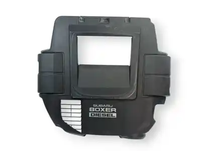 Pezzo di ricambio per auto di seconda mano coperchio motore per subaru impreza g12 limited riferimenti oem iam c10010030