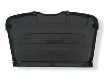 Peça sobressalente para automóvel em segunda mão chapeleira por skoda octavia lim. (5e3) active referências oem iam 5e6867769d