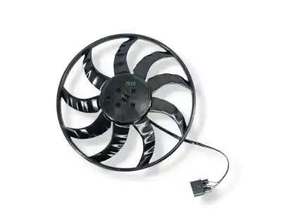 Peça sobressalente para automóvel em segunda mão termoventilador elétrico por skoda octavia lim. (5e3) active referências oem iam 5wa959455j