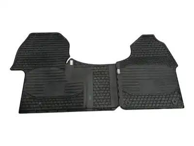 Second-hand car spare part FLOOR MAT SET for MERCEDES-BENZ SPRINTER III FURGÓN FWD 311 314 CDI FWD L1 910.631 OEM IAM references A9076805601  