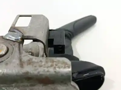 Pezzo di ricambio per auto di seconda mano leva del freno a mano per citroen c5 berlina lx (e) riferimenti oem iam 96589873zd