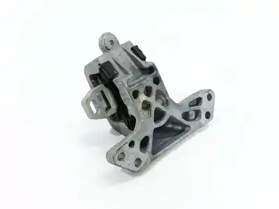 Second-hand car spare part left engine support for citroen c5 berlina lx (e) oem iam references 181394  