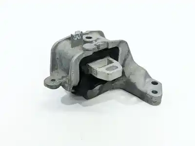 Second-hand car spare part left engine support for citroen c5 berlina lx (e) oem iam references 181394  