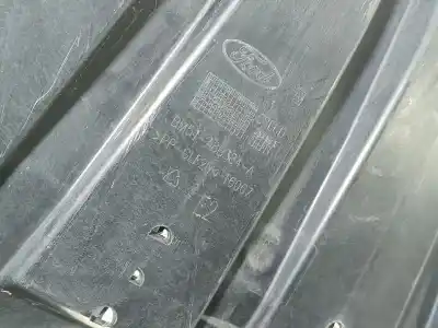 Peça sobressalente para automóvel em segunda mão reforço do pára choques dianteiro por ford focus lim. (cb8) edition referências oem iam bm51a8b384