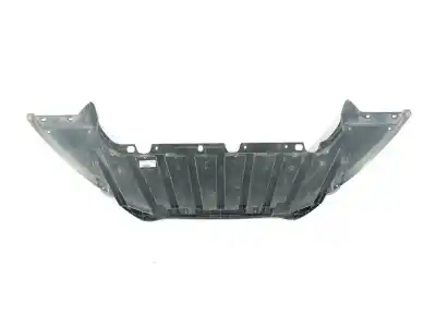 Second-hand car spare part front bumper reinforcement for ford focus lim. (cb8) edition oem iam references bm51a8b384  