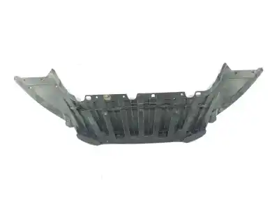 Second-hand car spare part front bumper reinforcement for ford focus lim. (cb8) edition oem iam references bm51a8b384  