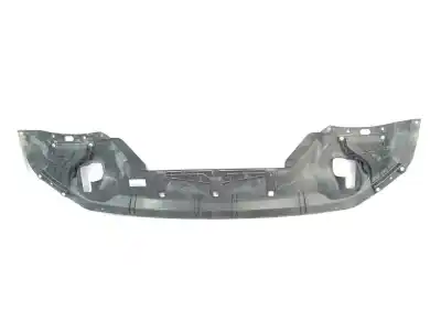 Peça sobressalente para automóvel em segunda mão reforço do pára choques dianteiro por mitsubishi eclipse cross basis referências oem iam 5379a691  