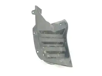 Peça sobressalente para automóvel em segunda mão moldagem por mitsubishi eclipse cross basis referências oem iam 5370b810  