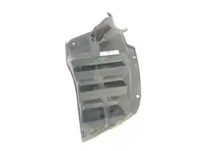 Peça sobressalente para automóvel em segunda mão moldagem por mitsubishi eclipse cross basis referências oem iam 5370b810