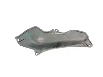 Peça sobressalente para automóvel em segunda mão moldagem por mitsubishi eclipse cross basis referências oem iam 5379a700