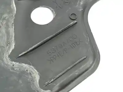 Peça sobressalente para automóvel em segunda mão moldagem por mitsubishi eclipse cross basis referências oem iam 5379a700  