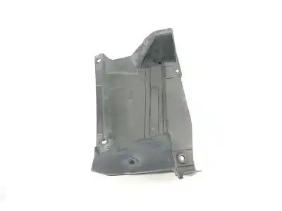 Peça sobressalente para automóvel em segunda mão moldagem por mitsubishi eclipse cross basis referências oem iam 5370b055  