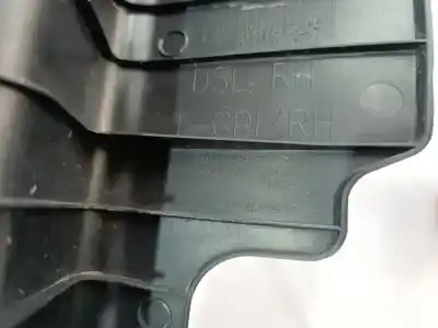 Peça sobressalente para automóvel em segunda mão moldagem por kia xceed (cd) 1.0 t-gdi referências oem iam 29134j7100  