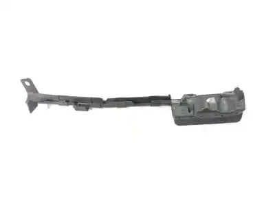 Peça sobressalente para automóvel em segunda mão moldagem por peugeot 2008 (2013->) style referências oem iam 9677943880