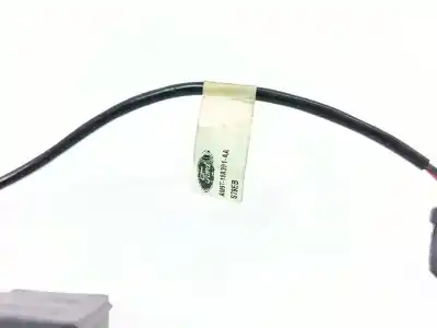 Pezzo di ricambio per auto di seconda mano microfono per ford cmax titanium riferimenti oem iam am5t19a391aa  