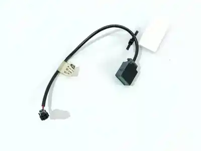 Pezzo di ricambio per auto di seconda mano microfono per ford cmax titanium riferimenti oem iam am5t19a391aa  