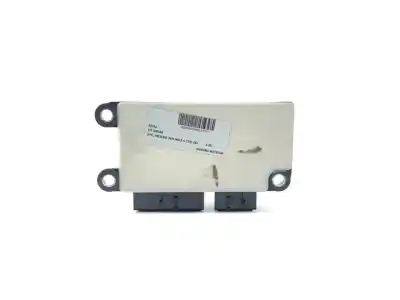 Peça sobressalente para automóvel em segunda mão kit airbag por opel insignia 2.0 cdti referências oem iam 13270401