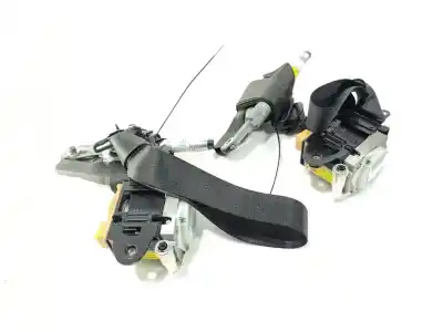 Pezzo di ricambio per auto di seconda mano kit airbag per opel insignia 2.0 cdti riferimenti oem iam 13270401  