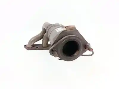 Second-hand car spare part catalytic converter for mg rover rover 45 (rt) 16k4f oem iam references e200000 0496