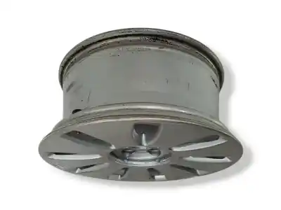 Peça sobressalente para automóvel em segunda mão jante por audi a4 b7 (8ec) 2.0 tdi 16v referências oem iam 8e0601025bb