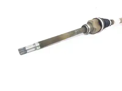 Peça sobressalente para automóvel em segunda mão transmissão dianteira direita por citroen c4 picasso avatar referências oem iam 9656329480