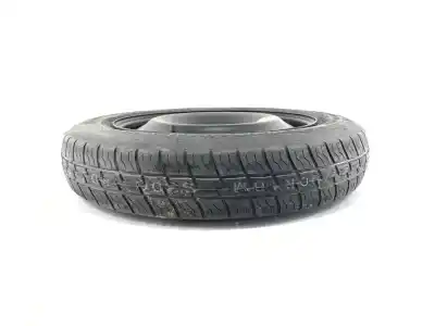 Peça sobressalente para automóvel em segunda mão estepe por ford focus lim. (cb8) edition referências oem iam t125 90r16  