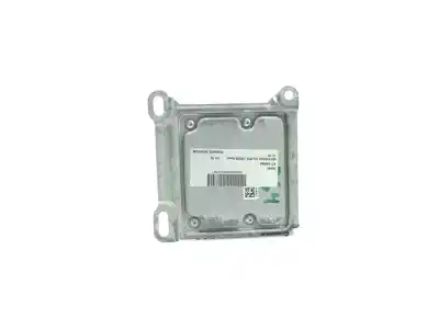 Pezzo di ricambio per auto di seconda mano kit airbag per mitsubishi eclipse cross basis riferimenti oem iam 8635a422  