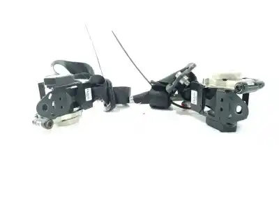 Pezzo di ricambio per auto di seconda mano kit airbag per mitsubishi eclipse cross basis riferimenti oem iam 8635a422  