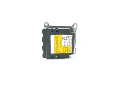 Peça sobressalente para automóvel em segunda mão kit airbag por mitsubishi eclipse cross basis referências oem iam 8635a422
