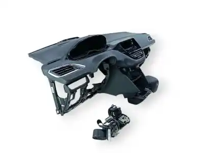 Pezzo di ricambio per auto di seconda mano kit airbag per peugeot 208 tech edition riferimenti oem iam 98072114zd