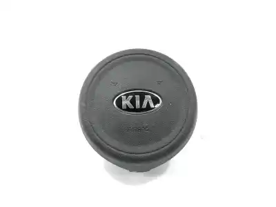 Pezzo di ricambio per auto di seconda mano kit airbag per kia sportage basic 2wd riferimenti oem iam 56900f1000