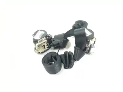 Peça sobressalente para automóvel em segunda mão kit airbag por seat ibiza (6j5) reference referências oem iam 6j0880201q  