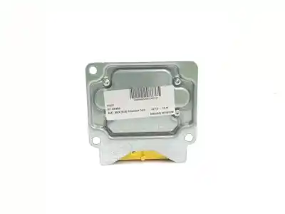 Peça sobressalente para automóvel em segunda mão kit airbag por seat ibiza (6j5) reference referências oem iam 6j0880201q  