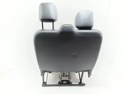 Second-hand car spare part Right Front Seat for RENAULT TRAFIC COMBI AB 4.01 6 plazas L2H1 acristalado parcial OEM IAM references 7701049273  
