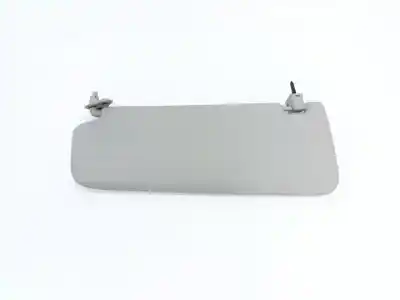 Second-hand car spare part right sunshade for bmw bmw serie 3 318d e90 318d 1995 cc 143 cv touring oem iam references 51166981650