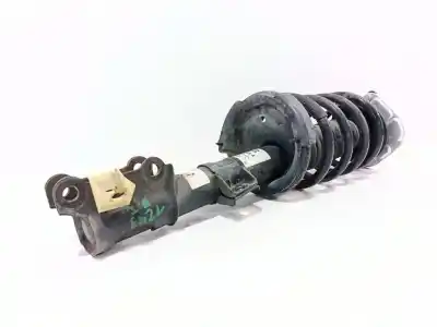 Peça sobressalente para automóvel em segunda mão amortecedor dianteiro esquerdo por volvo xc90 d5 executive (7 asientos) (136kw) referências oem iam 314125