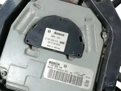 Peça sobressalente para automóvel em segunda mão termoventilador elétrico por volvo xc90 d5 executive (7 asientos) (136kw) referências oem iam 31111543
