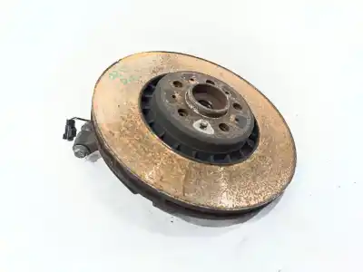 Peça sobressalente para automóvel em segunda mão manga de eixo dianteira direita por volvo xc90 d5 executive (7 asientos) (136kw) referências oem iam p30748277