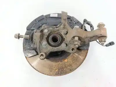 Peça sobressalente para automóvel em segunda mão manga de eixo dianteira esquerda por volvo xc90 d5 executive (7 asientos) (136kw) referências oem iam 30760561