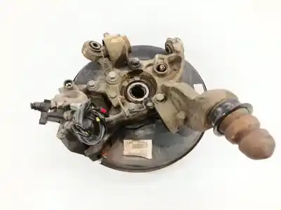 Peça sobressalente para automóvel em segunda mão manga de eixo traseira esquerda por volvo xc90 d5 executive (7 asientos) (136kw) referências oem iam p30769117