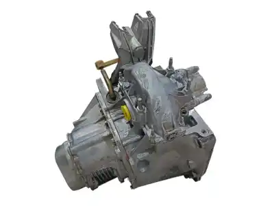 Pezzo di ricambio per auto di seconda mano riduttore per citroen c5 berlina lx (e) riferimenti oem iam 20dm65  