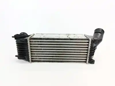 Peça sobressalente para automóvel em segunda mão intercooler por citroen c5 berlina lx (e) referências oem iam 9645682880  