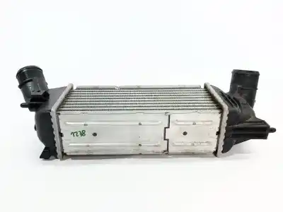 Pezzo di ricambio per auto di seconda mano intercooler per citroen c5 berlina lx (e) riferimenti oem iam 9645682880